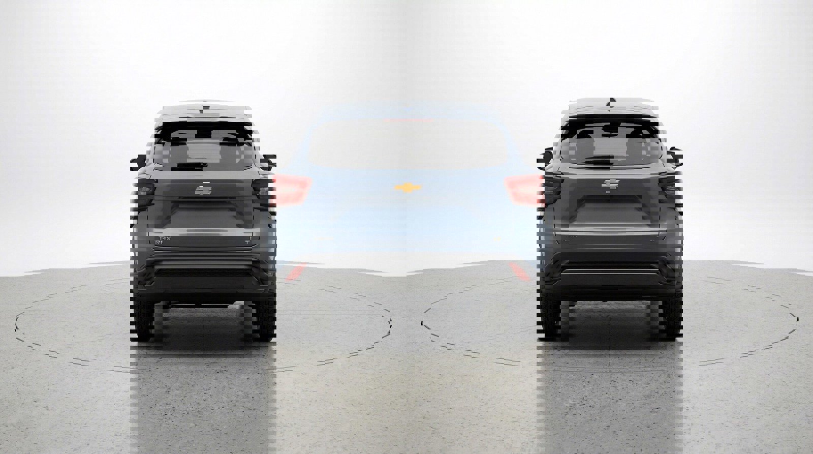 Used 2025 Chevrolet Trax LT image 6