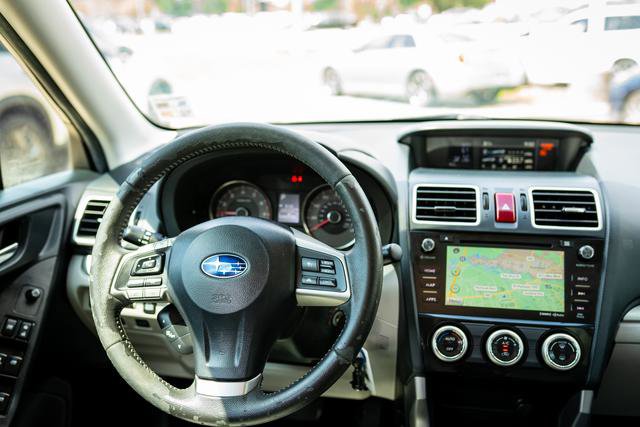 Used 2016 Subaru Forester 2.5i Limited image 6