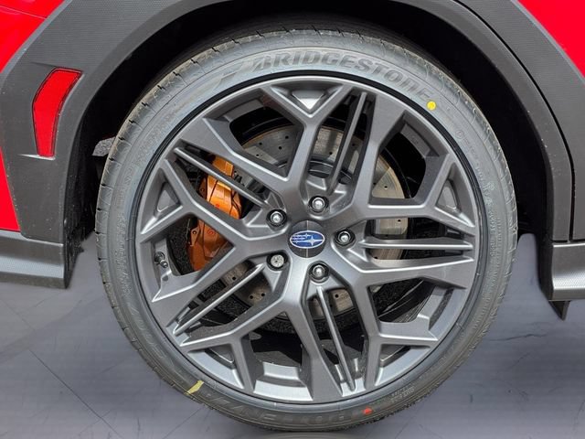 New 2026 Subaru WRX tS AWD/4WD image 7