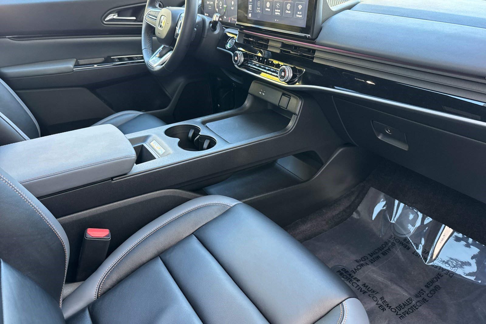 Used 2024 Honda Prologue Touring image 34