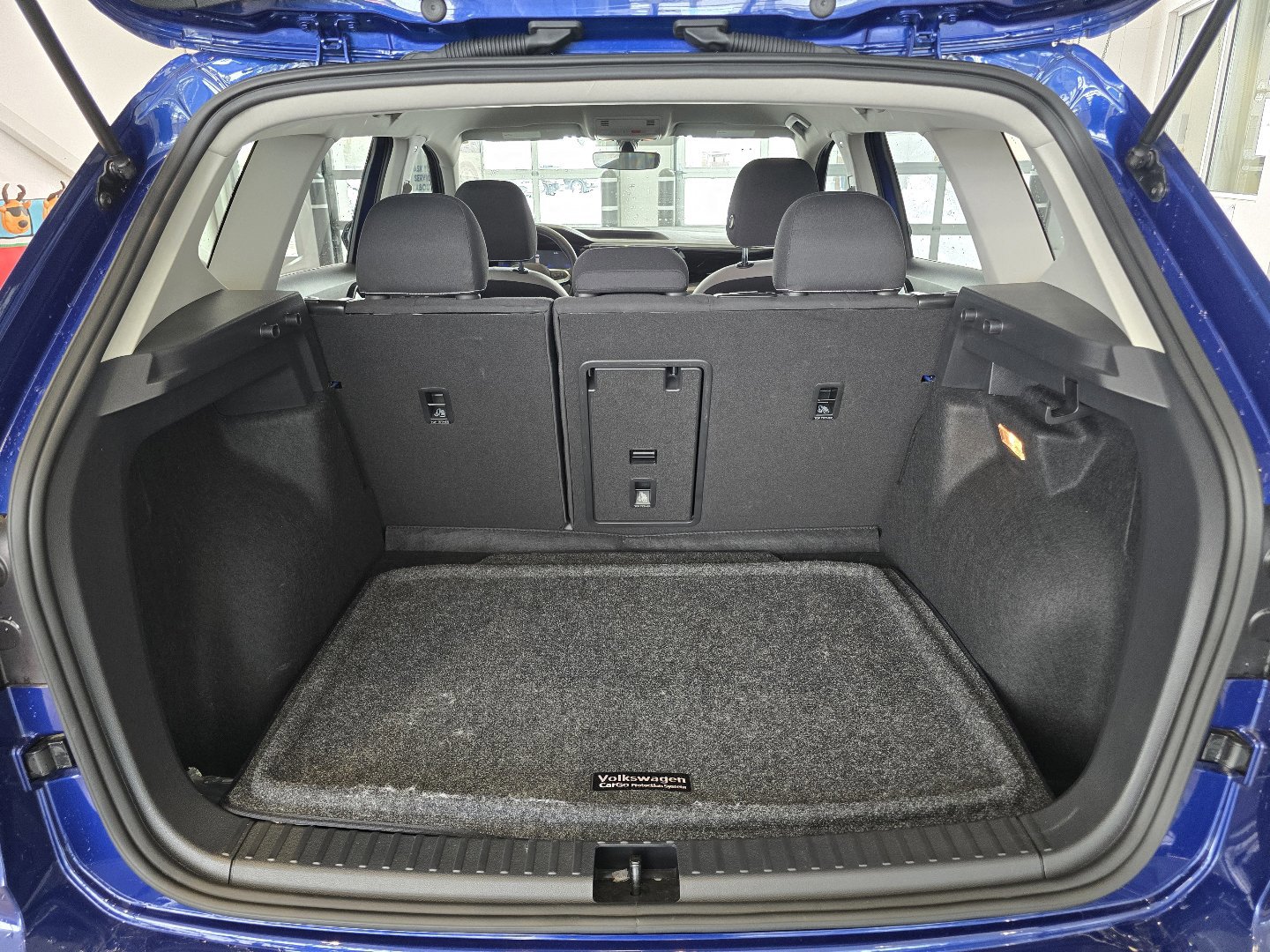 Used 2023 Volkswagen Taos S image 22