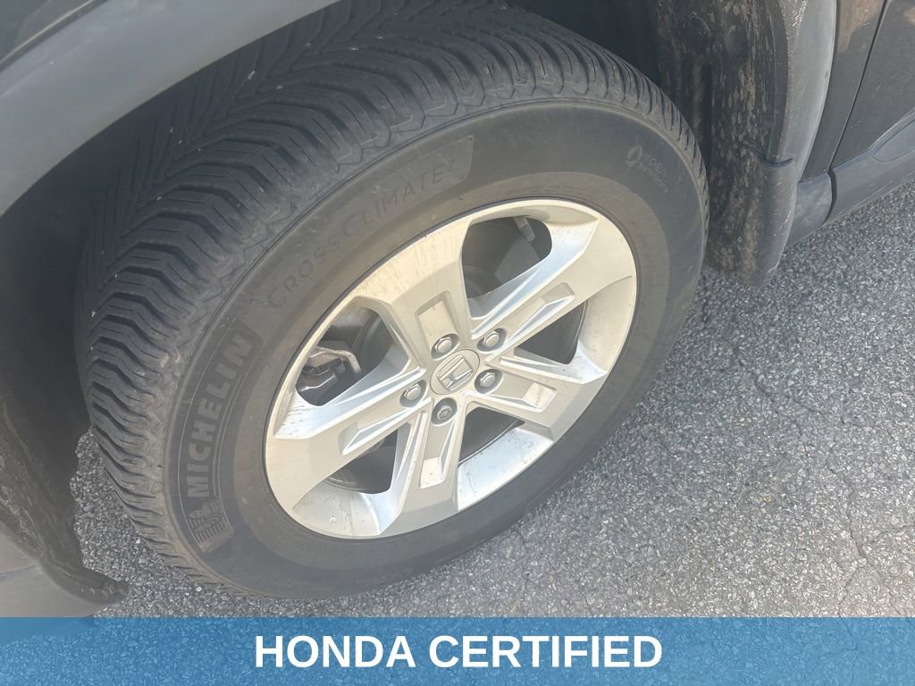Certified 2023 Honda Pilot LX image 4