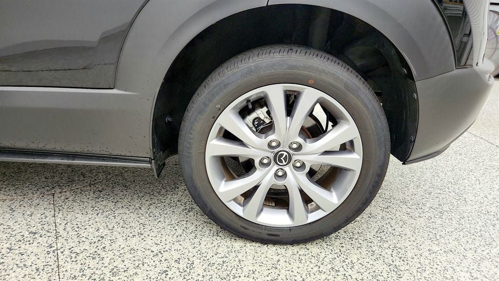 Used 2023 MAZDA CX-30 AWD 2.5 S w/ Preferred Package image 9