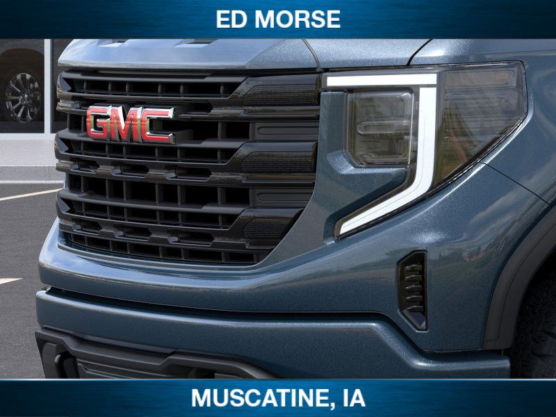 New 2026 GMC Sierra 1500 Elevation image 13