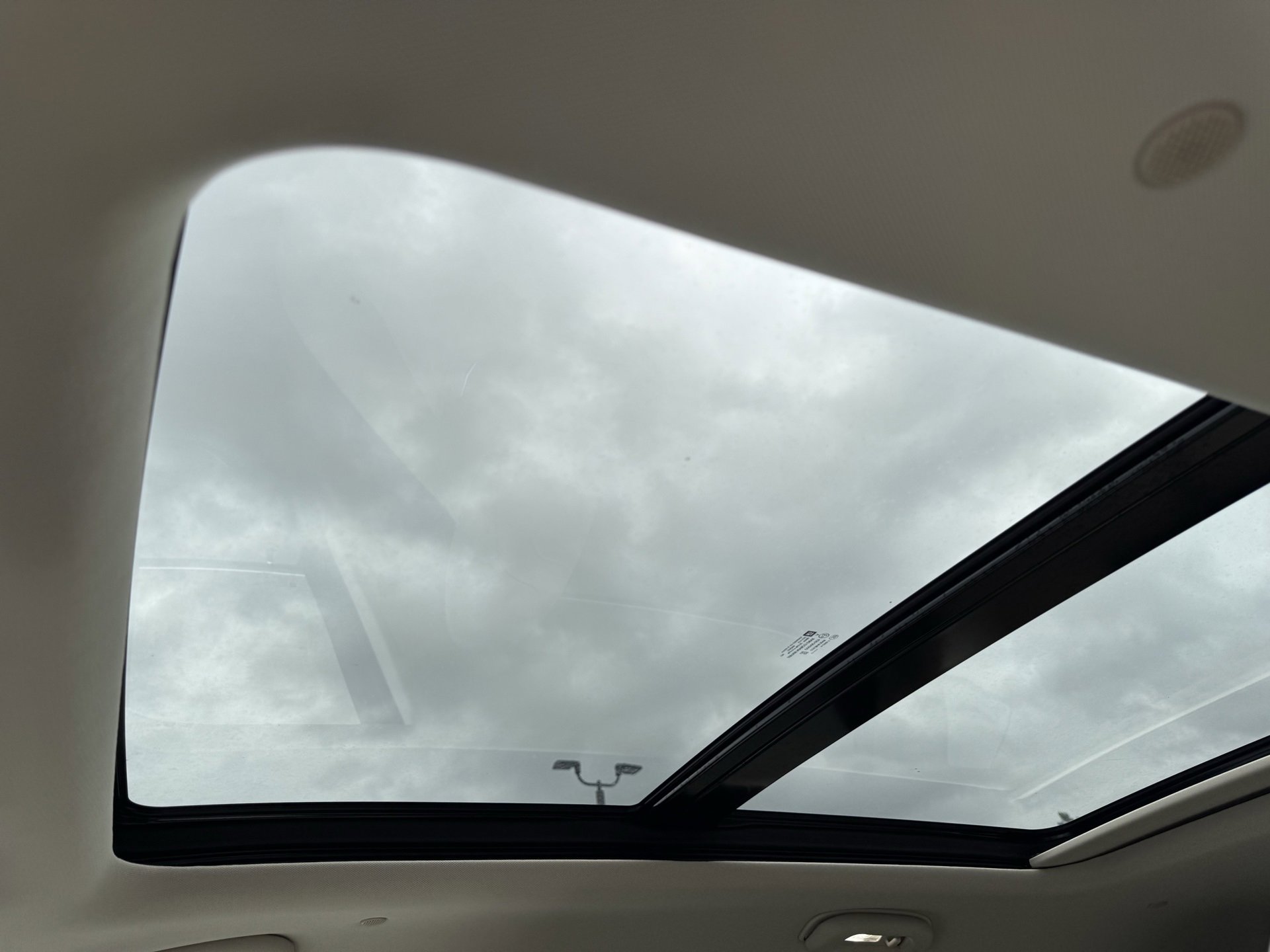 Used 2021 Cadillac XT5 Premium Luxury image 20