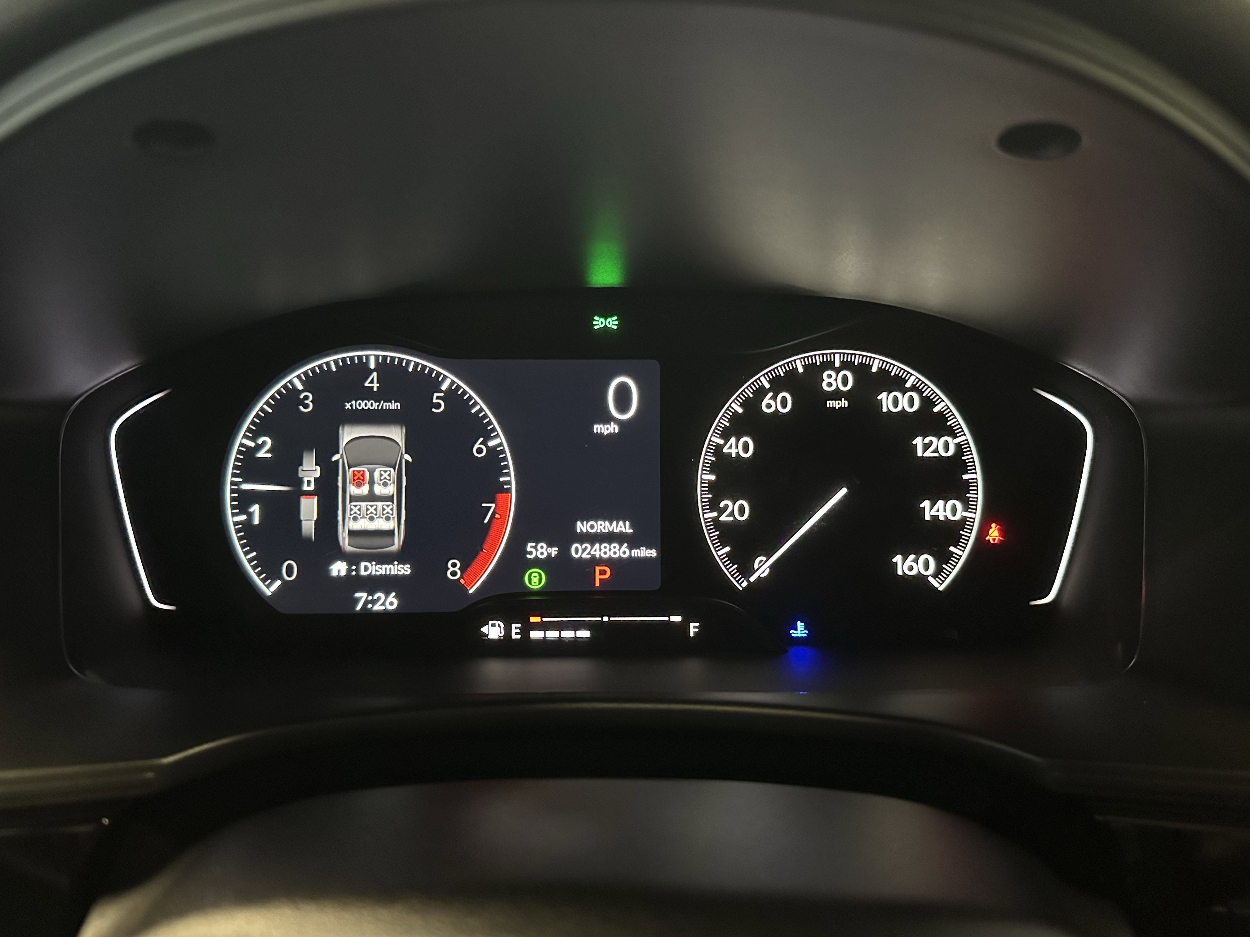 Used 2023 Honda Civic Sport image 10