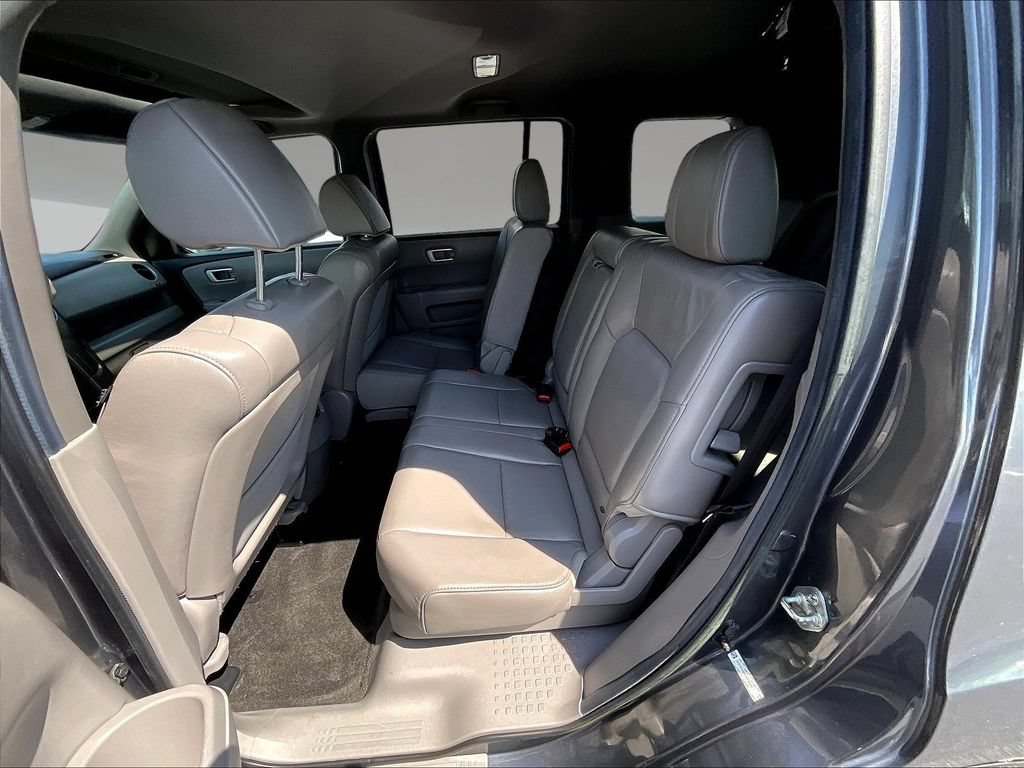 Used 2013 Honda Pilot EX-L image 22