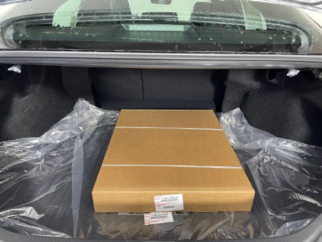 New 2026 Toyota Camry SE w/ Convenience Package FWD image 10