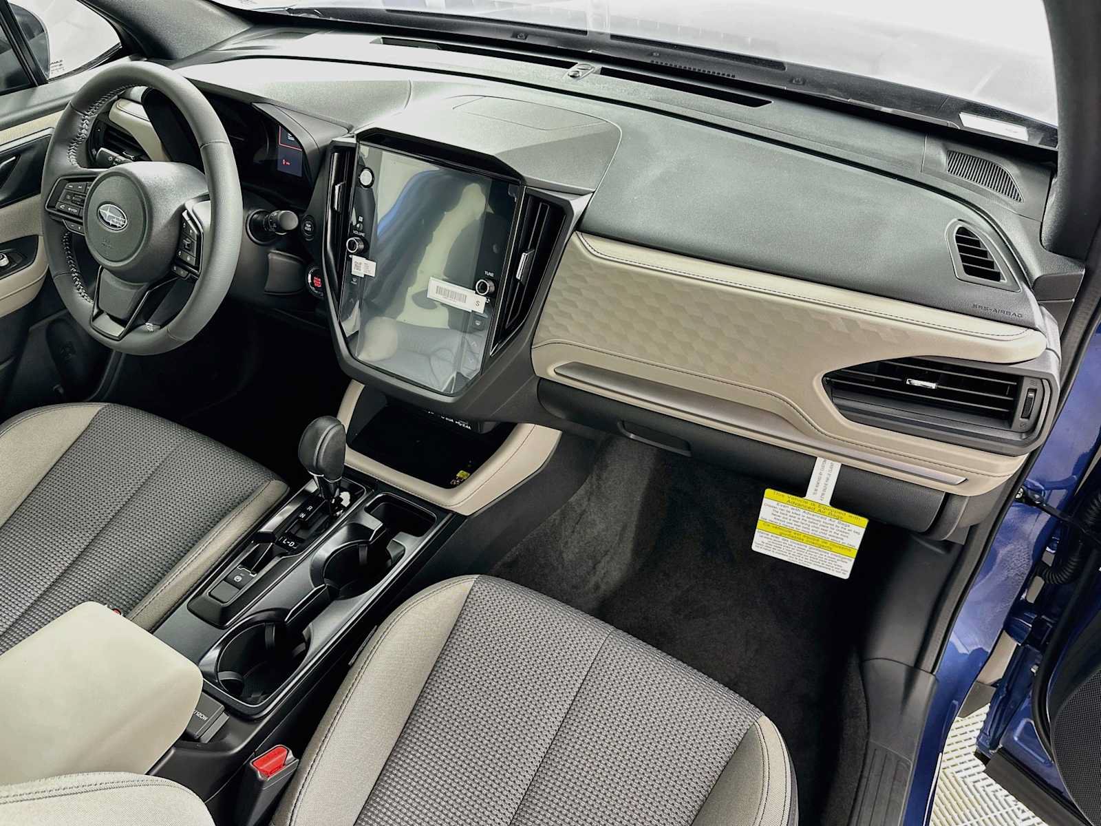 New 2026 Subaru Forester Premium AWD/4WD image 27
