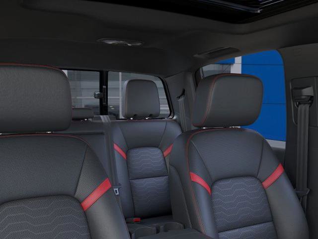 New 2026 Chevrolet Colorado Z71 w/ Technology Package image 24