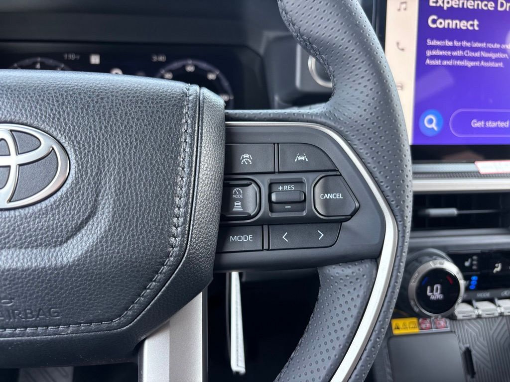 New 2026 Toyota 4Runner Limited AWD/4WD image 20