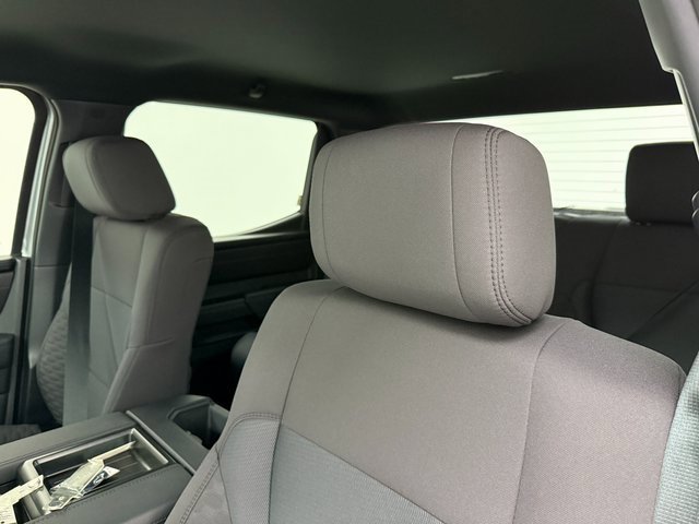 New 2026 Toyota Tundra SR5 w/ SX Package image 26