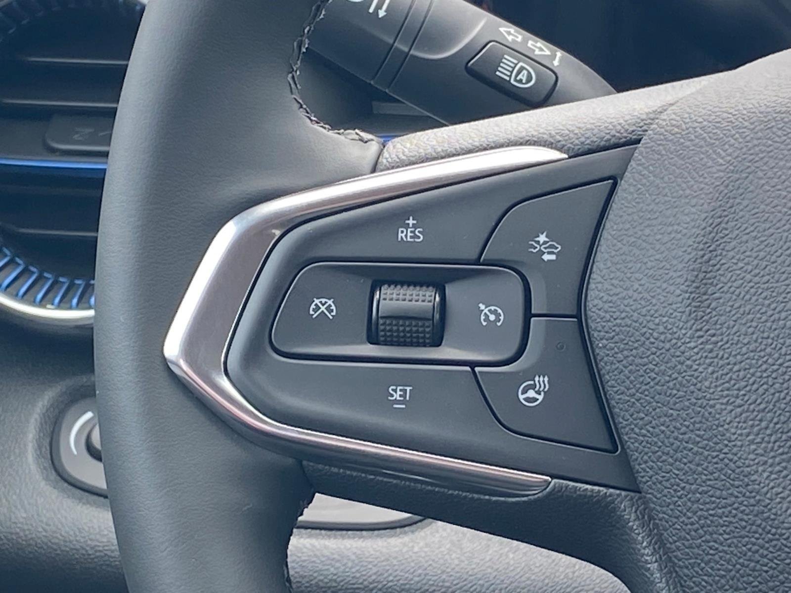 New 2026 Chevrolet Trax LT w/ Driver Confidence Package FWD image 7