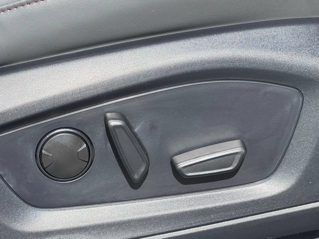 New 2026 Ford Explorer Active w/ Active Comfort Package AWD/4WD image 45