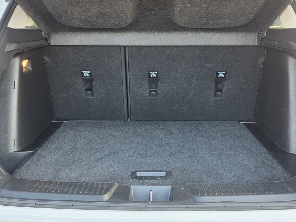 Used 2024 Chevrolet Trax LT image 31