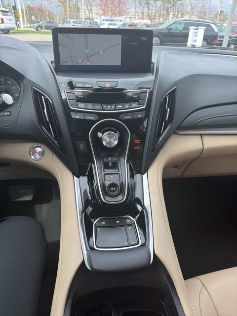Used 2019 Acura RDX w/ Technology Package image 19