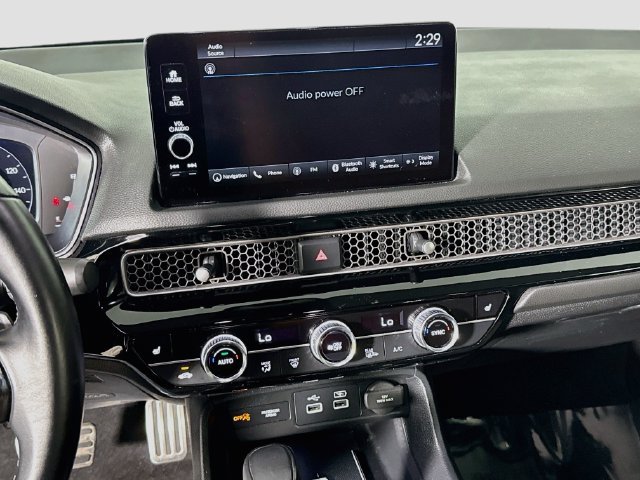 Used 2024 Honda Civic Sport Touring image 17