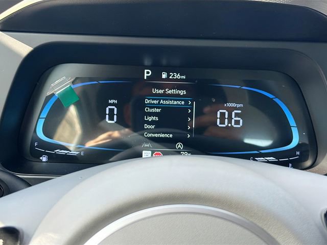 New 2026 Hyundai Elantra SE image 12