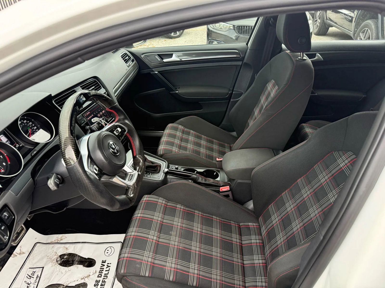 Used 2018 Volkswagen GTI S image 9