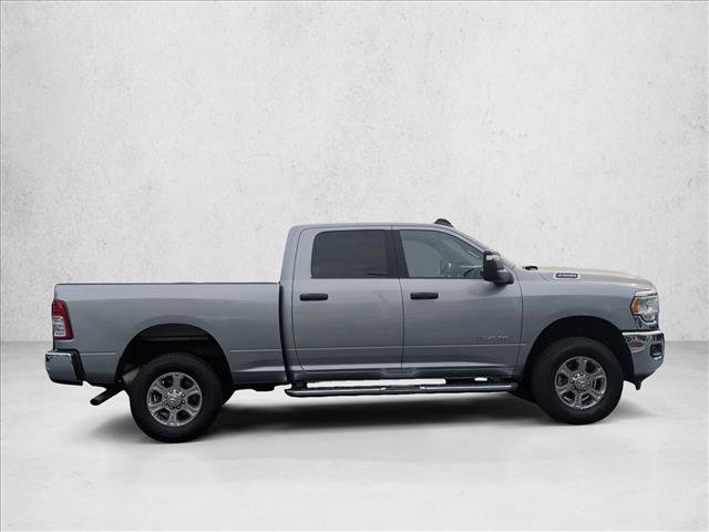 Used 2024 RAM 2500 Big Horn AWD/4WD image 4