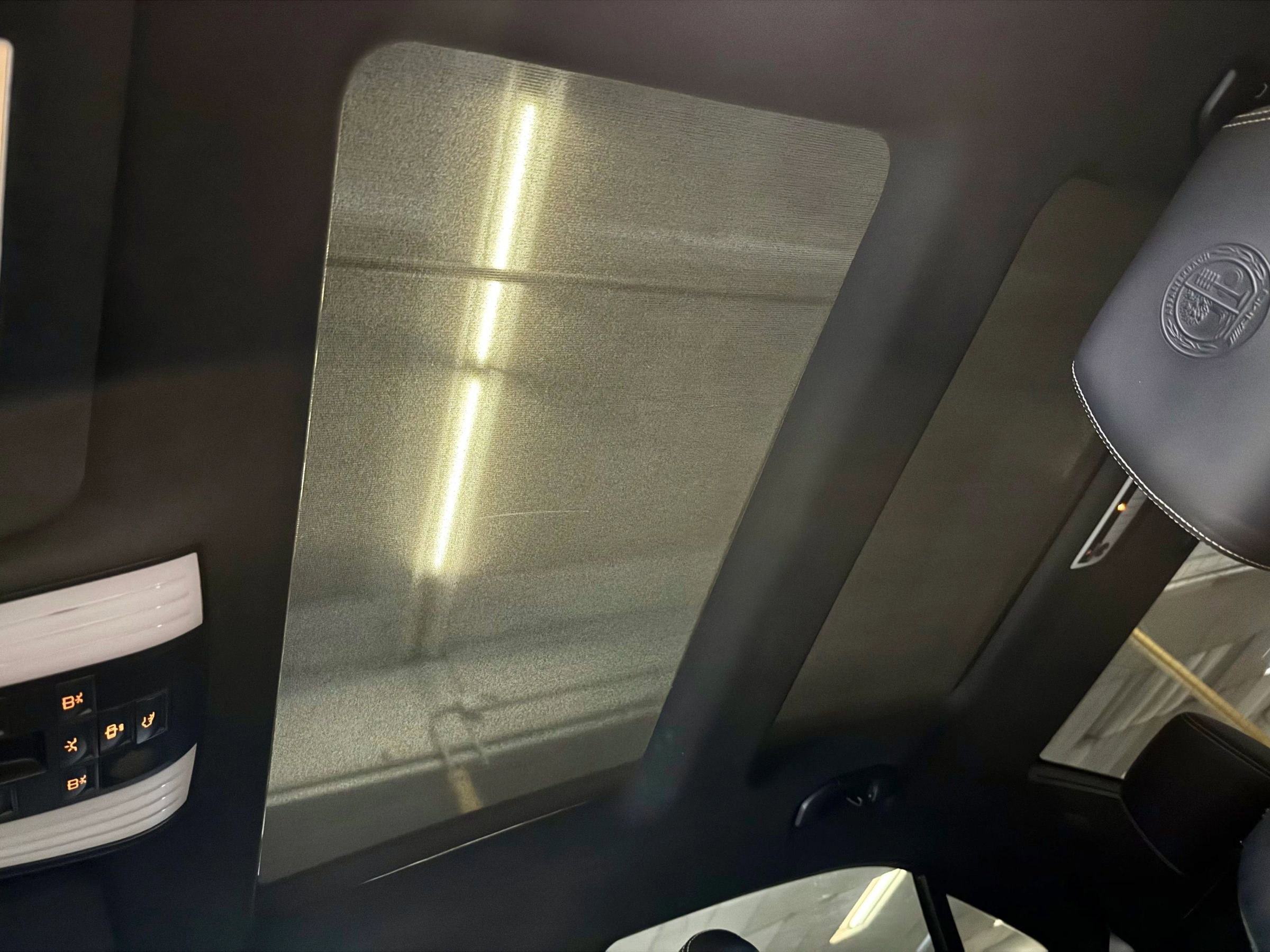 Used 2015 Mercedes-Benz E 63 AMG S-Model image 17