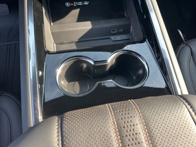 New 2026 Chevrolet Tahoe High Country image 25