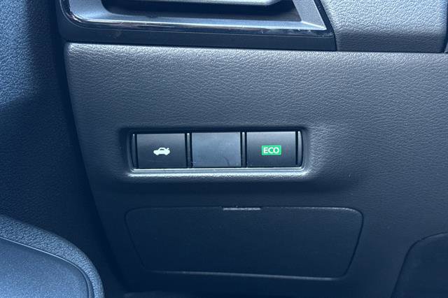 New 2026 Nissan Sentra S w/ Floor Mat Package FWD image 27