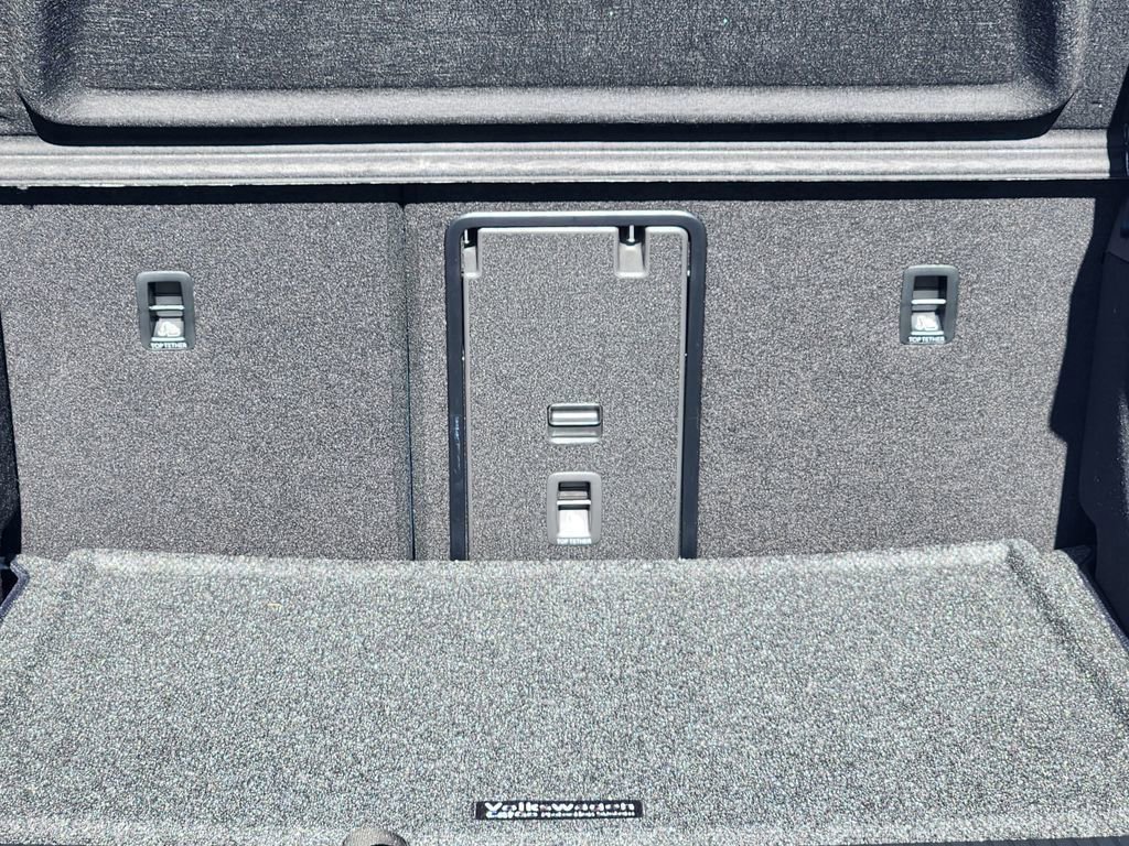 New 2026 Volkswagen ID.4 Pro S image 23