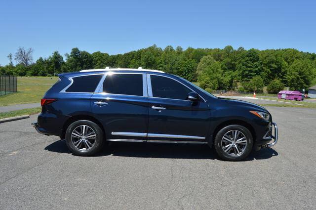 Used 2016 INFINITI QX60 Luxe w/ Premium Package AWD/4WD image 67