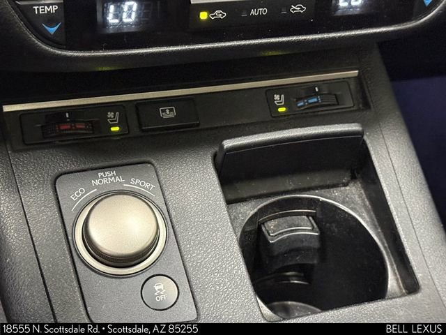 Used 2013 Lexus ES 350 w/ Luxury Pkg FWD image 24