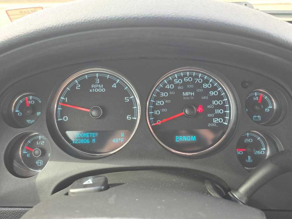 Used 2011 Chevrolet Avalanche LT w/ Regional Value Package image 20