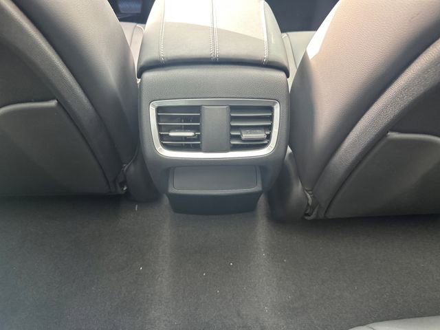 New 2025 Acura RDX SH-AWD image 18