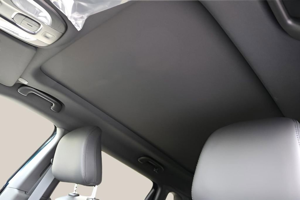 New 2026 Jeep Compass Trailhawk w/ Sun, Sound & Navigation Group image 11