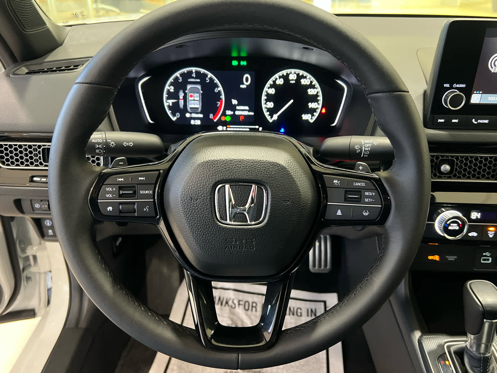 Used 2024 Honda Civic Sport image 19
