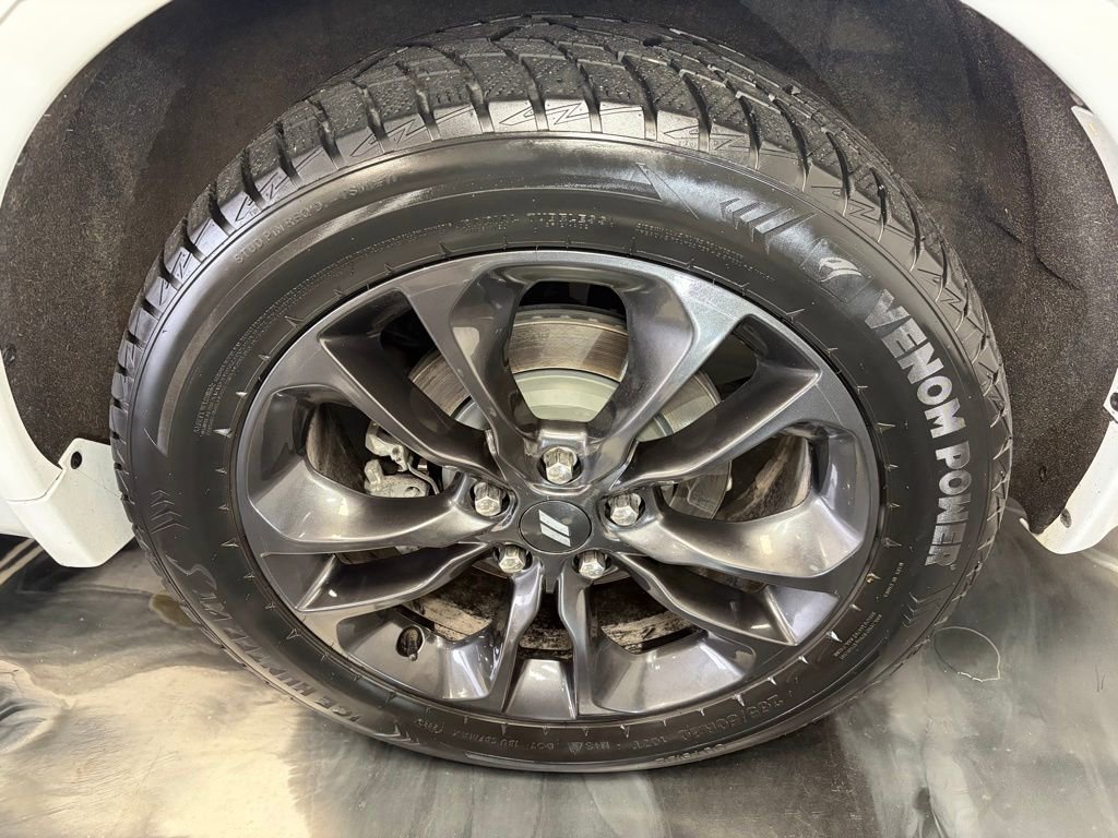 Used 2024 Dodge Durango R/T AWD/4WD image 24