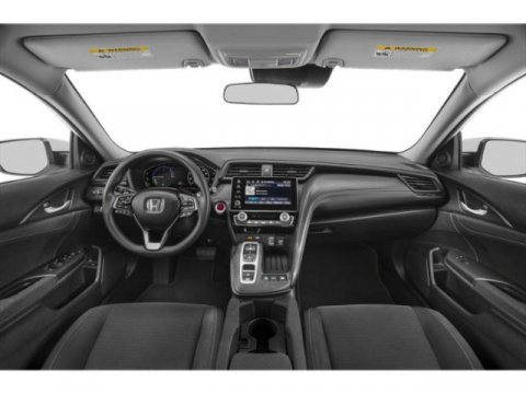 Used 2019 Honda Insight EX image 8