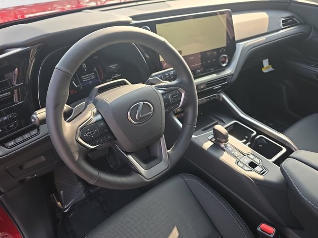New 2026 Lexus TX 350 AWD w/ Technology Package image 18