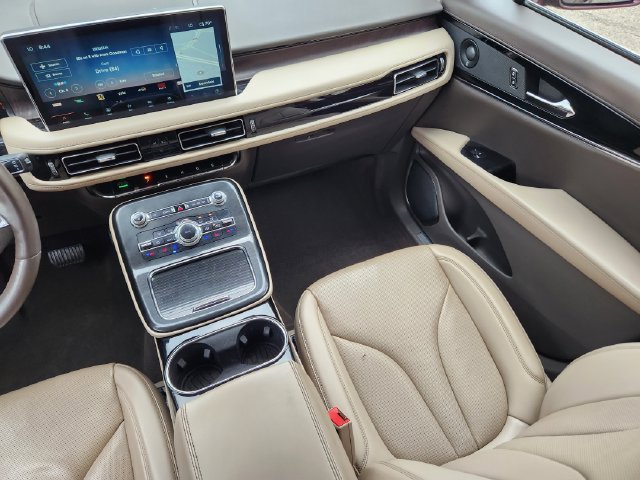 Certified 2023 Lincoln Nautilus Reserve w/ Equipment Group 201A AWD/4WD image 14
