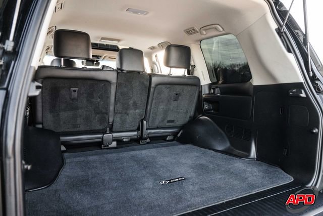 Used 2021 Lexus LX 570 4WD w/ Luxury Package image 79
