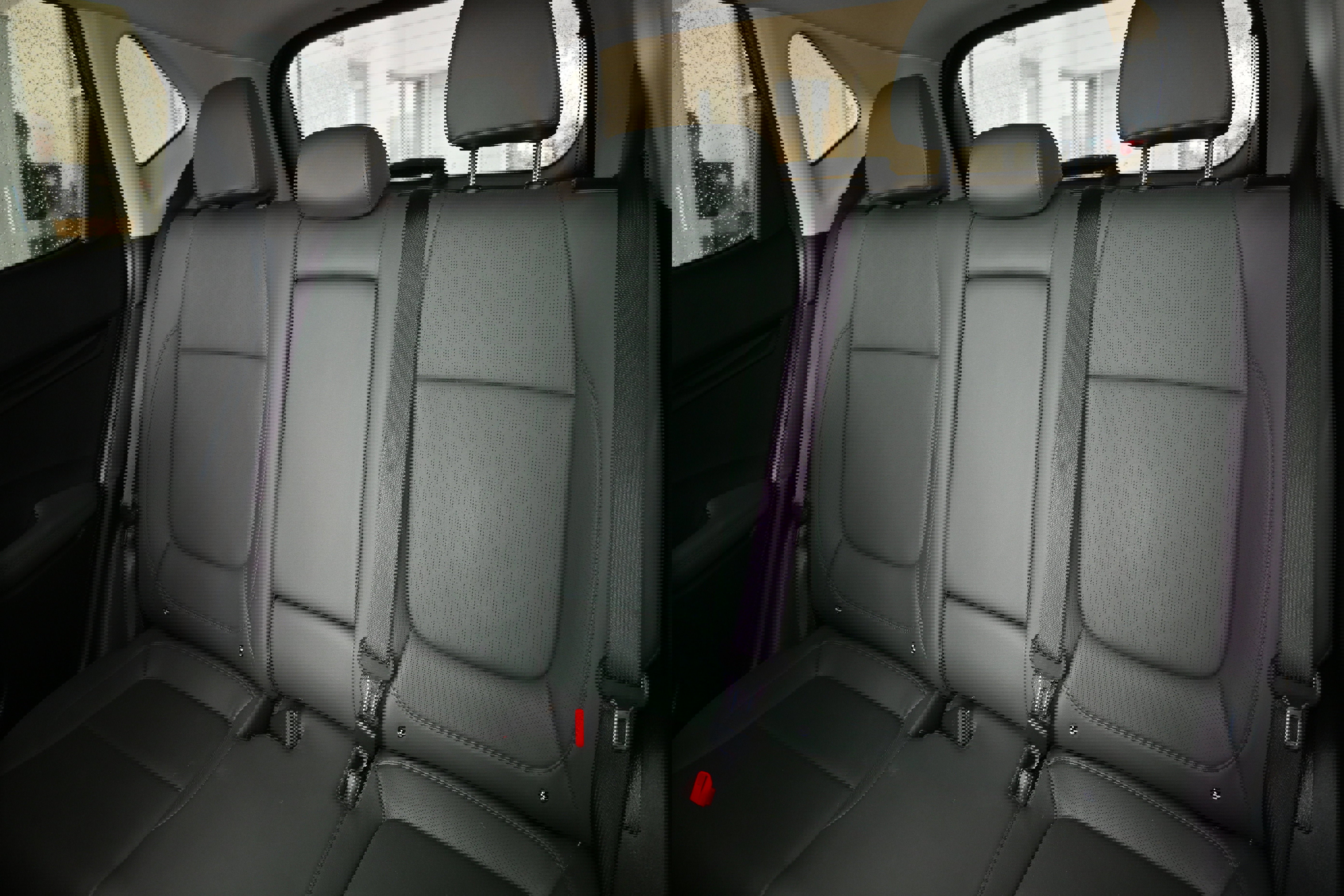 Used 2024 Kia Seltos SX image 26