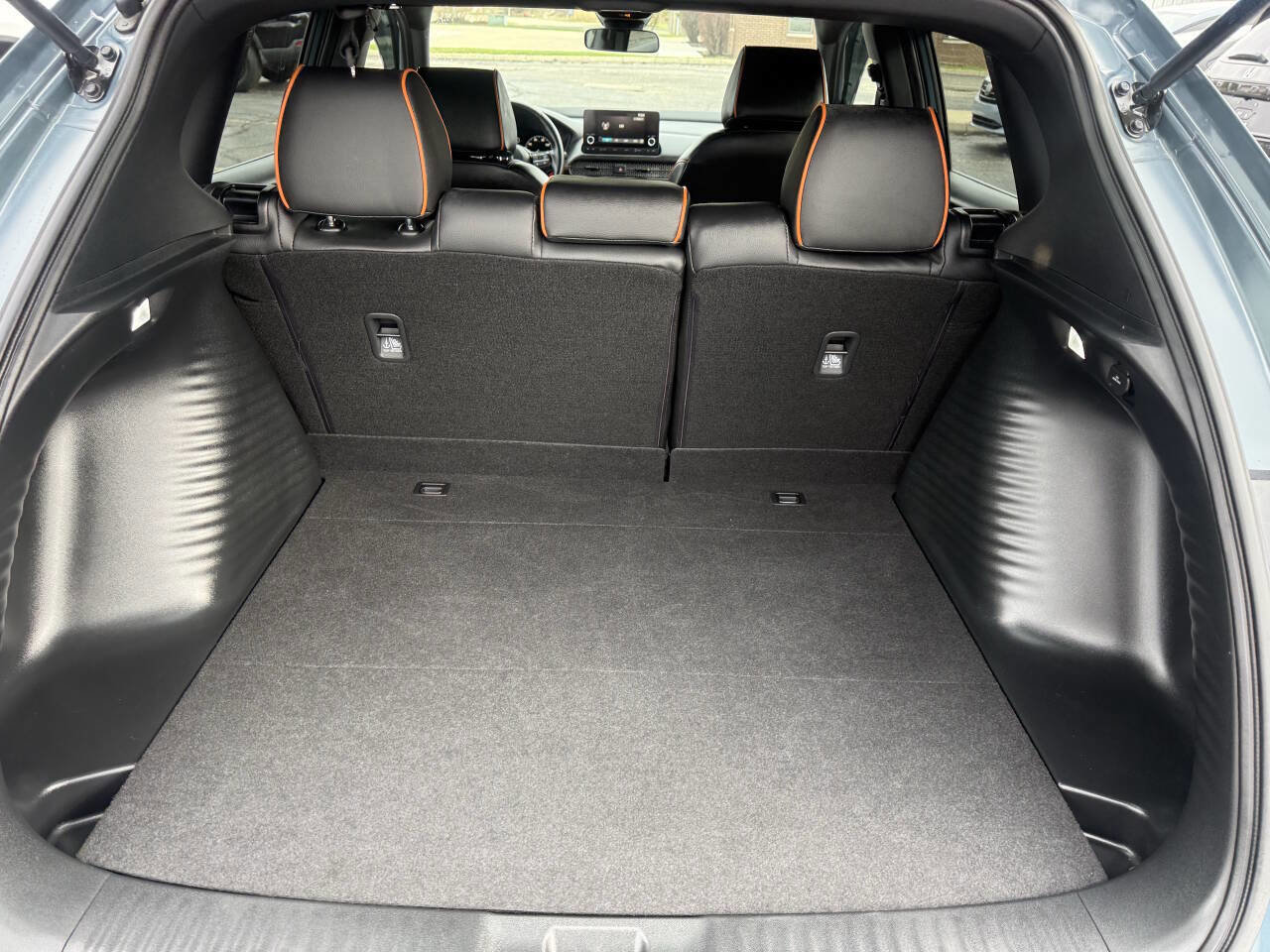 Used 2025 Honda HR-V Sport image 20