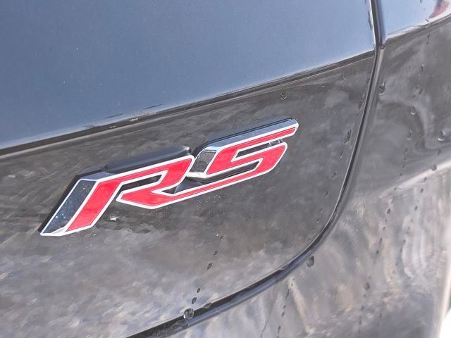 New 2026 Chevrolet TrailBlazer RS w/ Convenience Package AWD/4WD image 14