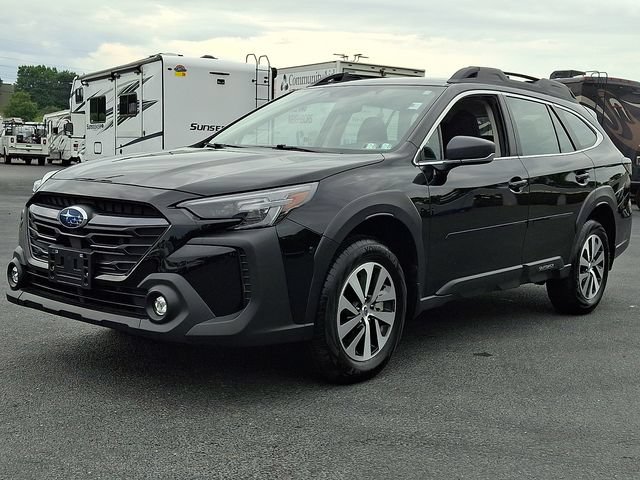 Used 2025 Subaru Outback AWD/4WD image 6