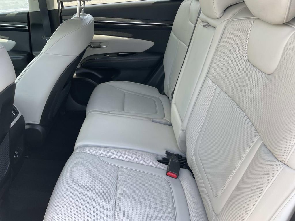 Certified 2022 Hyundai Tucson SEL w/ Convenience + Premium Package AWD/4WD image 27