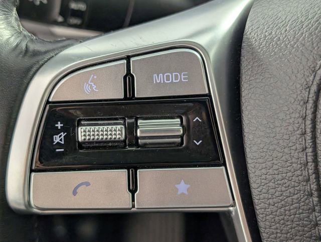 Used 2025 Kia Telluride S image 16
