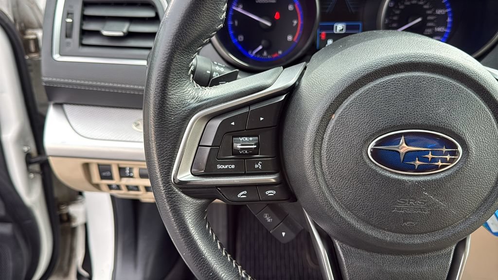 Used 2019 Subaru Outback 2.5i Premium w/ Popular Package #2 AWD/4WD image 15