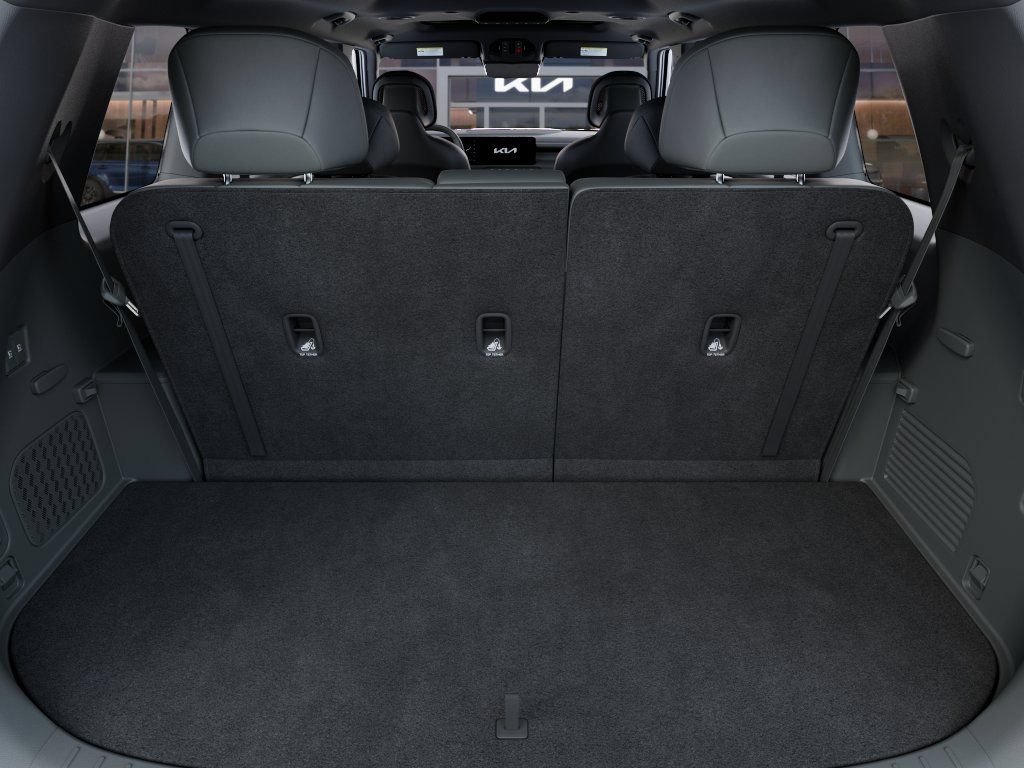 New 2027 Kia Telluride SX X-Line AWD/4WD image 19