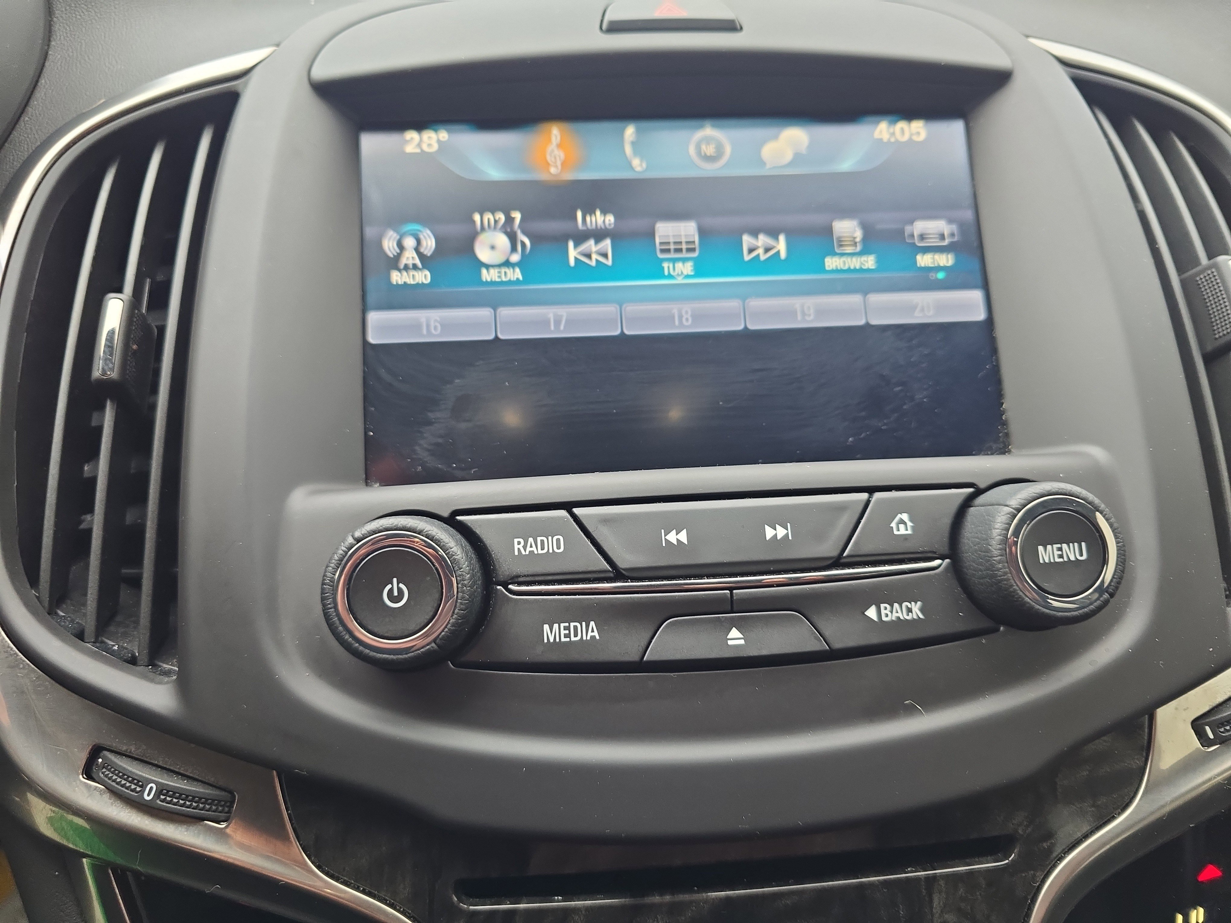 Used 2016 Buick LaCrosse image 26