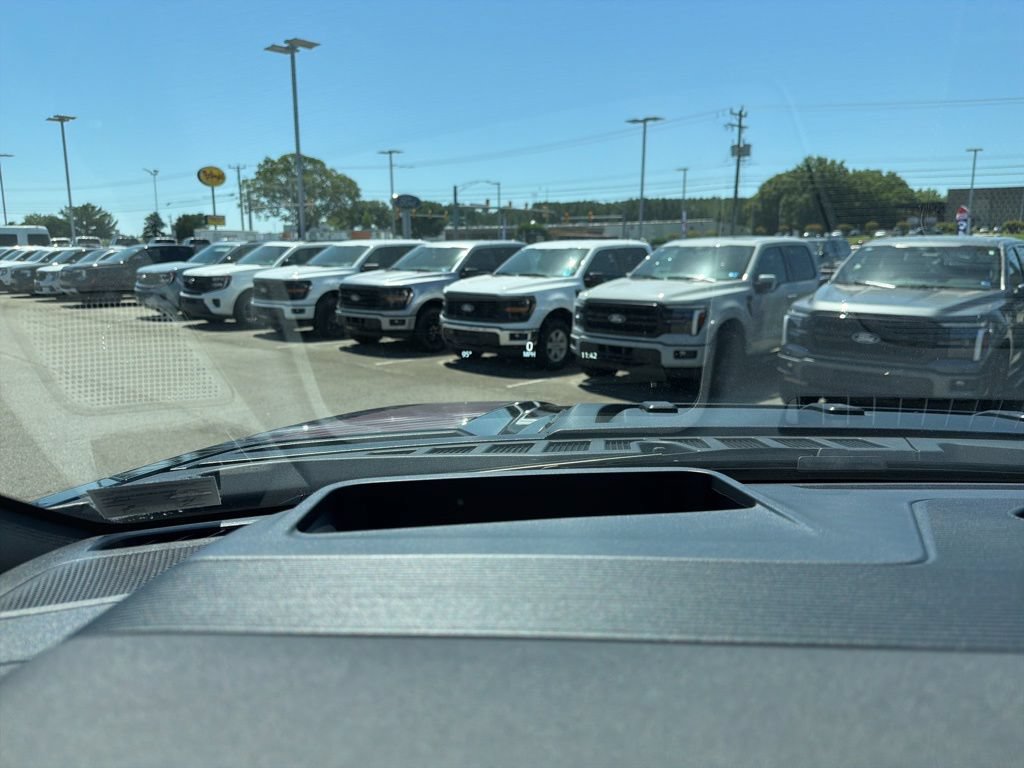 New 2026 Ford F150 Raptor AWD/4WD image 37