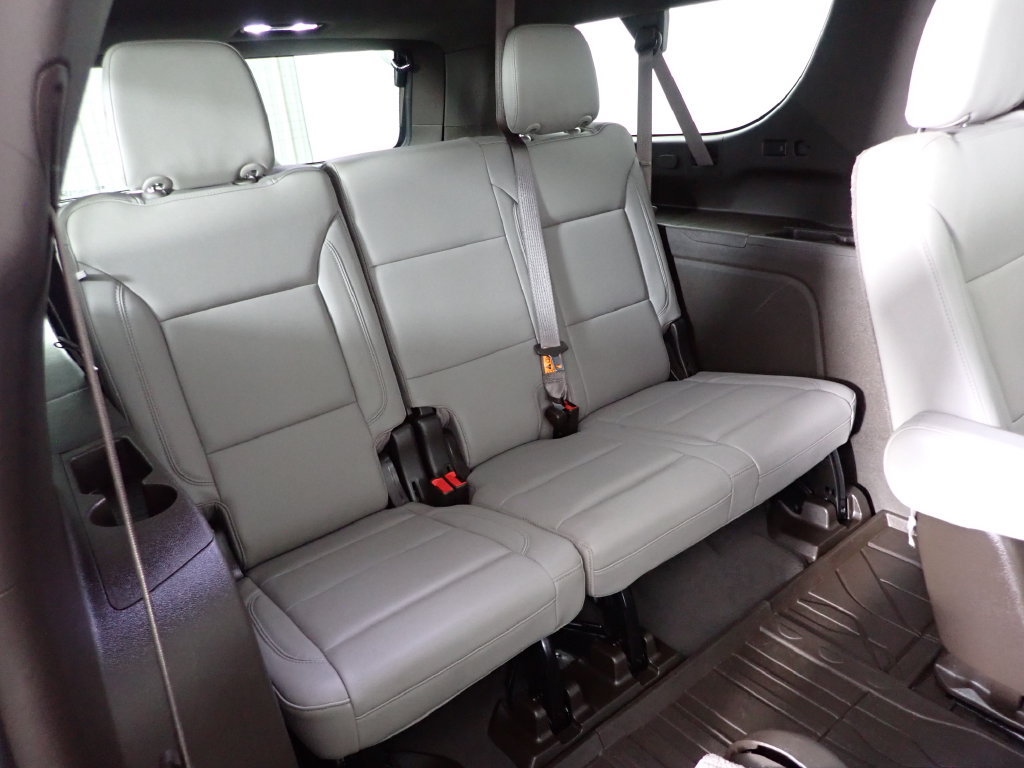 Used 2021 Chevrolet Suburban LT AWD/4WD image 40